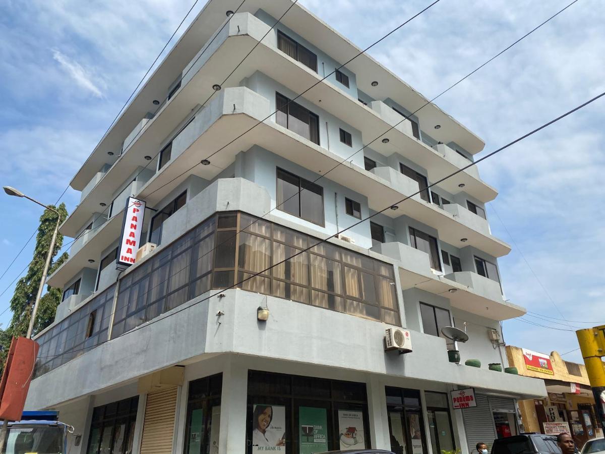 Panama Inn モシ エクステリア 写真